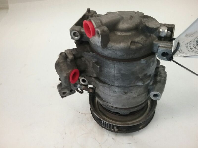 2009 2011 Honda Pilot AC Compressor EBay
