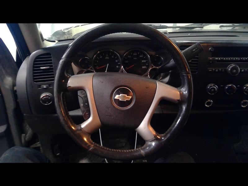 Steering Wheel 2008 Silverado Truck/Pickup 1500 Sku2832259 eBay
