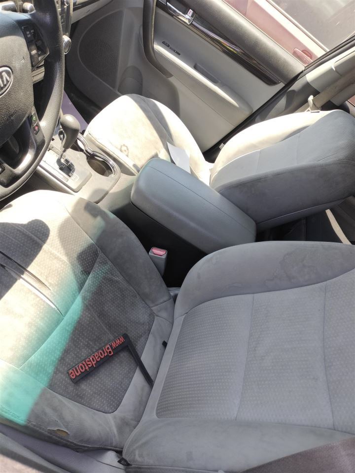 DASH WIRE HARNESS OEM 2013 KIA SORENTO - Image 5