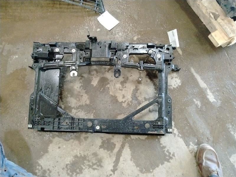 Radiator Core Support DB2P53110A Fits 16-22 Mazda CX-3 2758571 | eBay