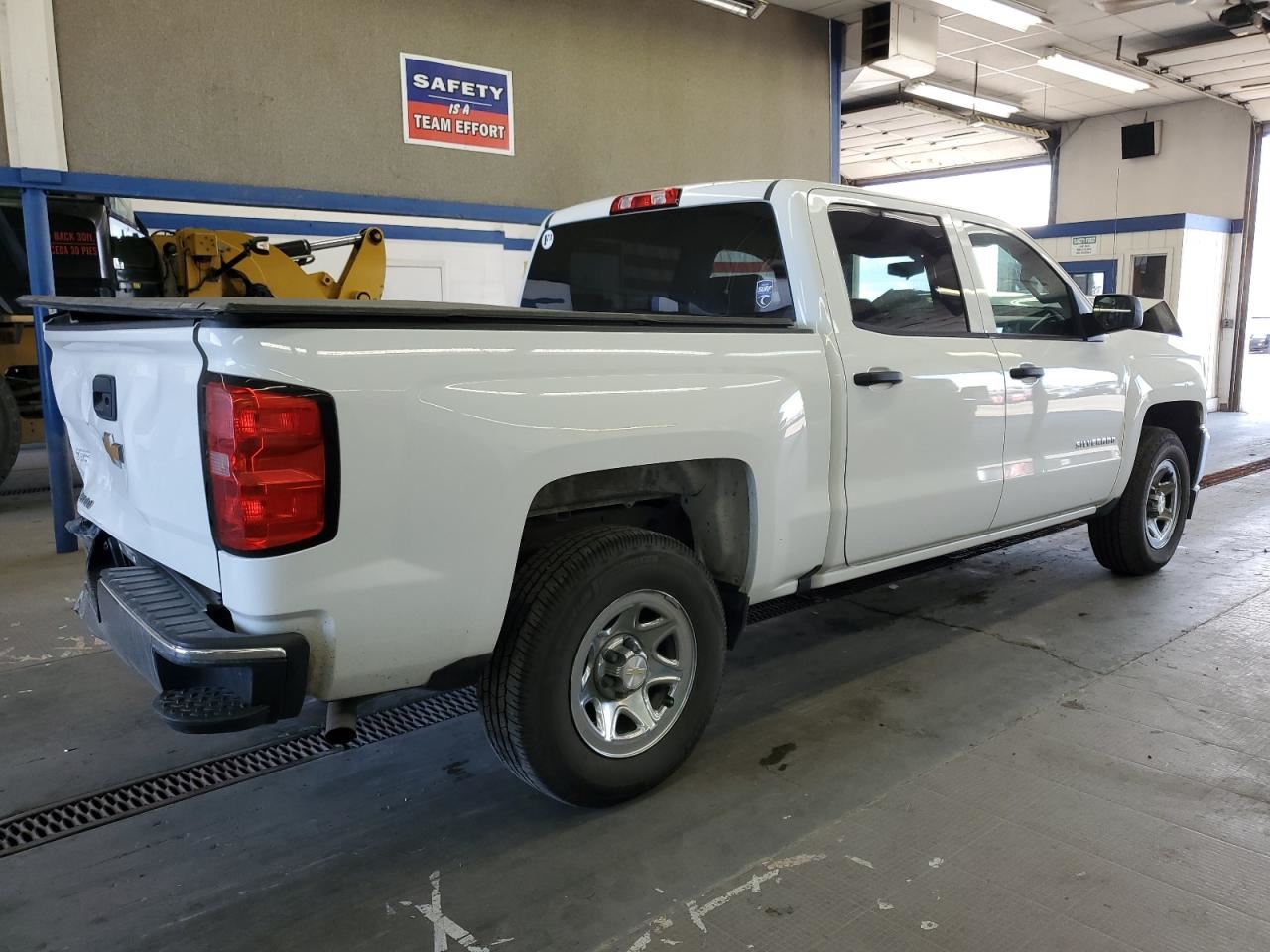 DASH WIRE HARNESS 2017 CHEVROLET SILVRDO15 - Image 3