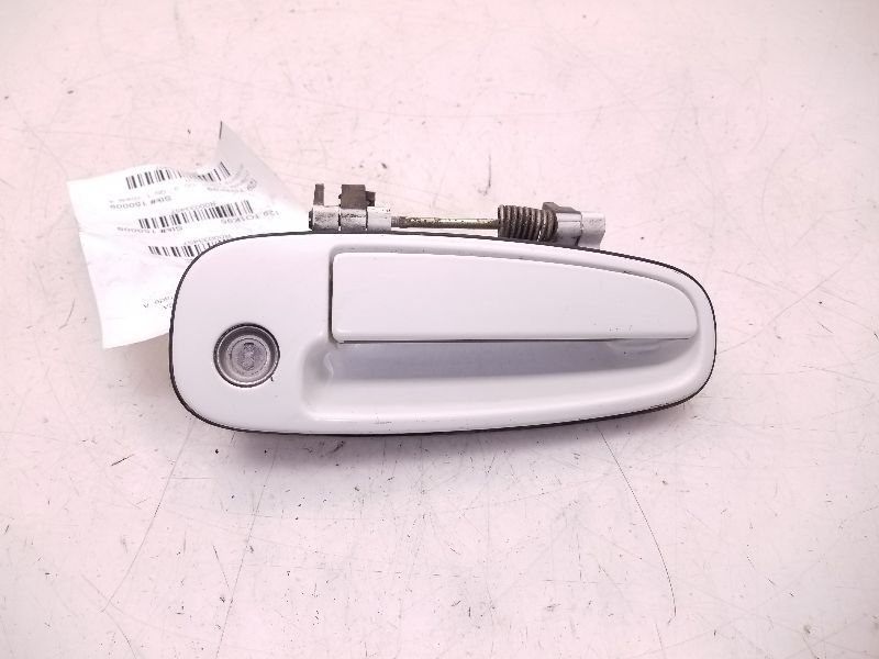 94 95 96 97 98 99 Toyota Celica Passenger Right Exterior