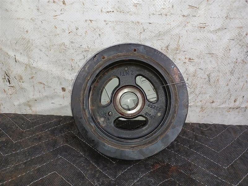 Harmonic Balancer NJ5Z6312A Fits 15-23 Edge 2.0L 2791480 | eBay