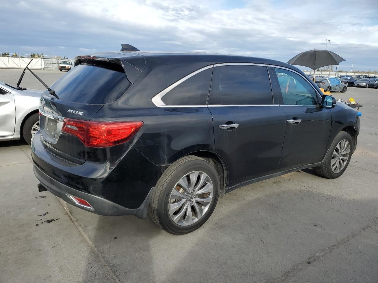 ANTI-LOCK BRAKE PTS OEM 14-15 ACURA MDX 1YR WRNTY - Image 4