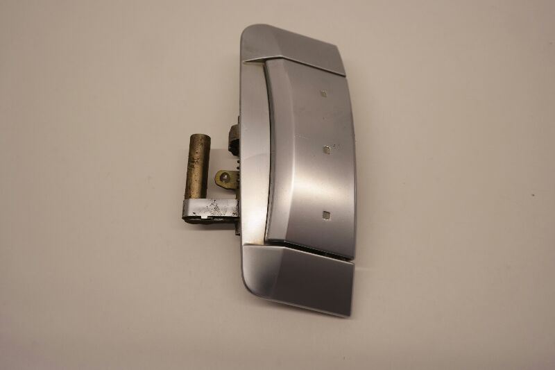 03 06 Nissan 350z Front Passenger Door Handle Exterior Assembly Ebay
