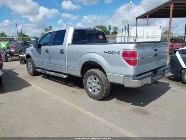 FRONT AC EVAPORATOR HOUSI OEM 2012 FORD F150 1YR WRNTY DL3Z19850H - Image 4