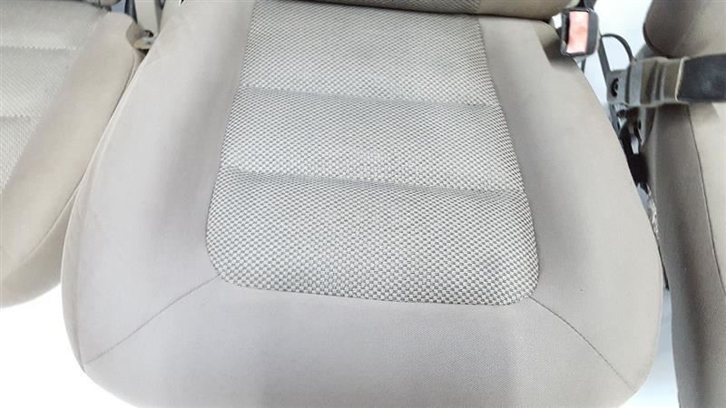 Sport Trac Fullset of Cloth Seats 2004 2005 Ford Explorer OEM | eBay