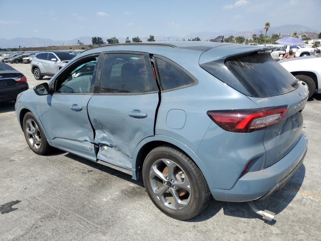 ESCAPE 2023 Engine Wire Harness 7569937 - Image 5