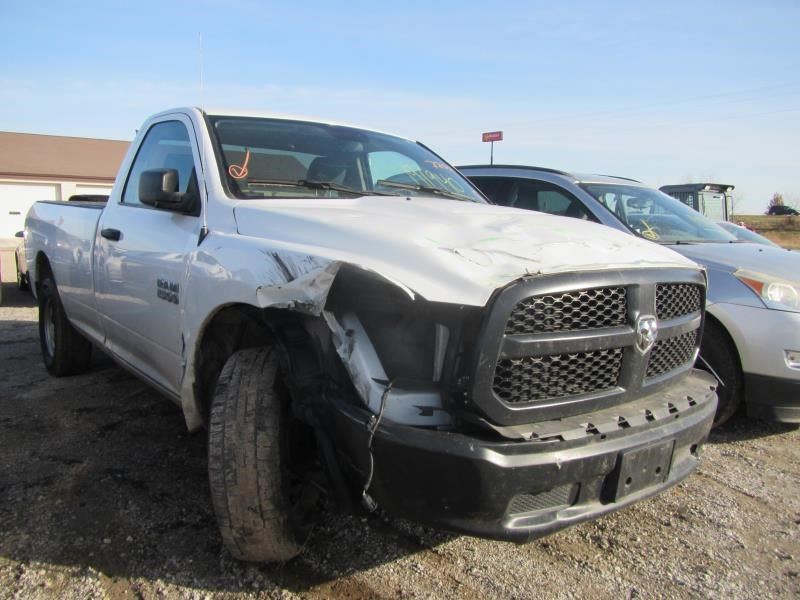 2016-2018 Dodge Ram 1500 Automatic Transmission 2WD 4x2 3.6L | eBay