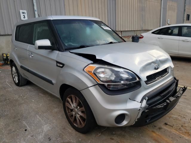 Used 2013 Kia Soul Suspension Steering Steering Gear Rack Power R