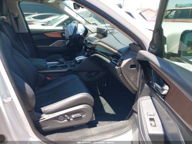 REAR WIPER ARM OEM 2023 ACURA MDX 76720TYAA01 - Image 5