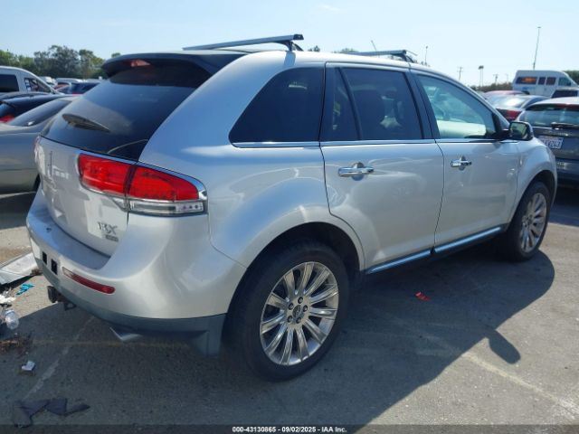 REAR CROSSMEMBER SUBFRAME DT4Z5035B 2011-2015 LINCOLN MKX - Image 5