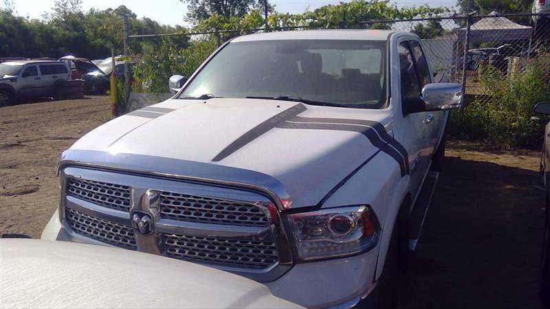 2013 RAM 1500