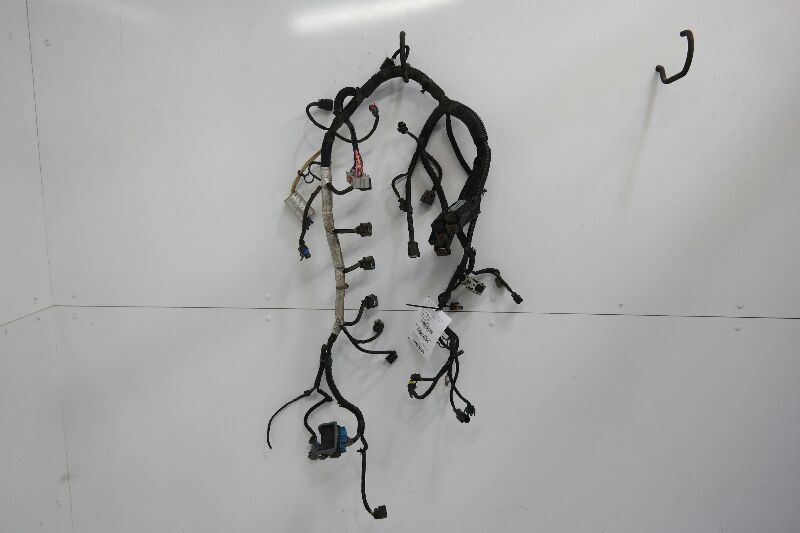 2010 Chevrolet Equinox 2.4L Engine Wiring Harness | eBay