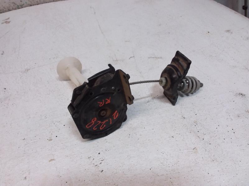 Used 2020 Dodge 1500 Wheels Spare Wheel Carrier Alternate Spare W