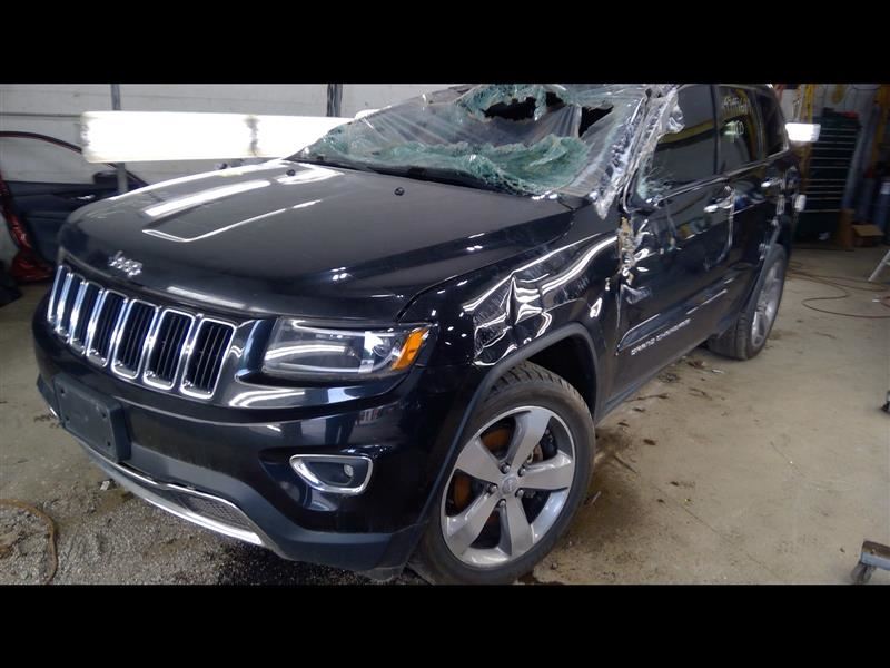 V6 In Starter Jeep Truck Grand Cherokee Limited Sport Util 3.6L 3604CC 220Cu