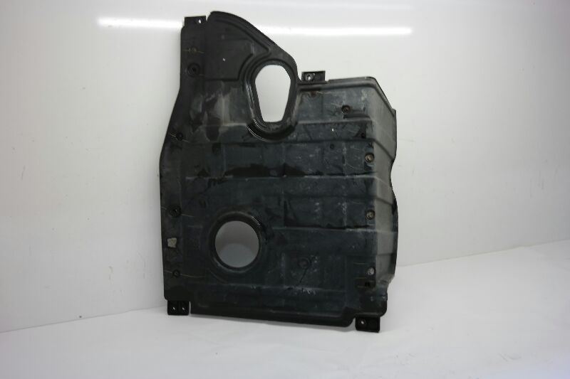 2013 HYUNDAI SONATA RH RIGHT LOWER ENGINE SPLASH SHIELD | eBay