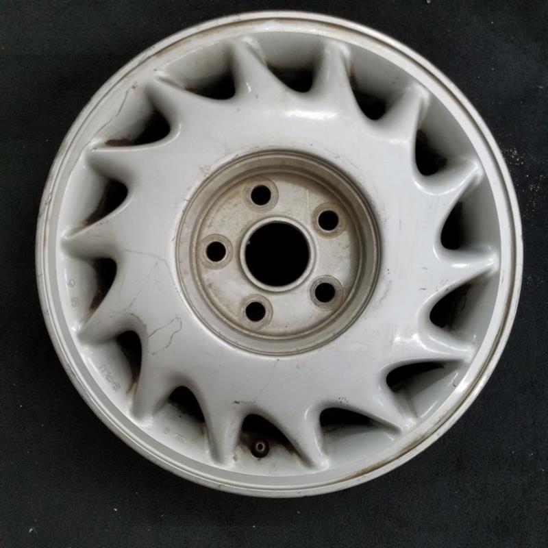 Lexus Ls Wheels Rims Wheel Rim Stock Genuine Factory Oem Used | My XXX ...