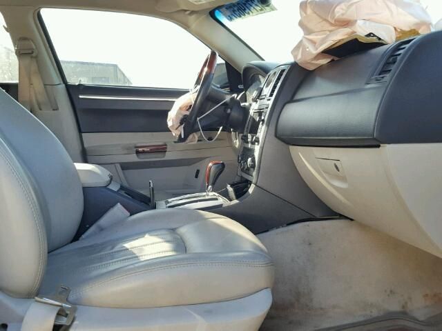 Chrysler 300 Passenger Door 2005-2010 Chrysler 300 Passenger Front Door Gold 710989 | eBay