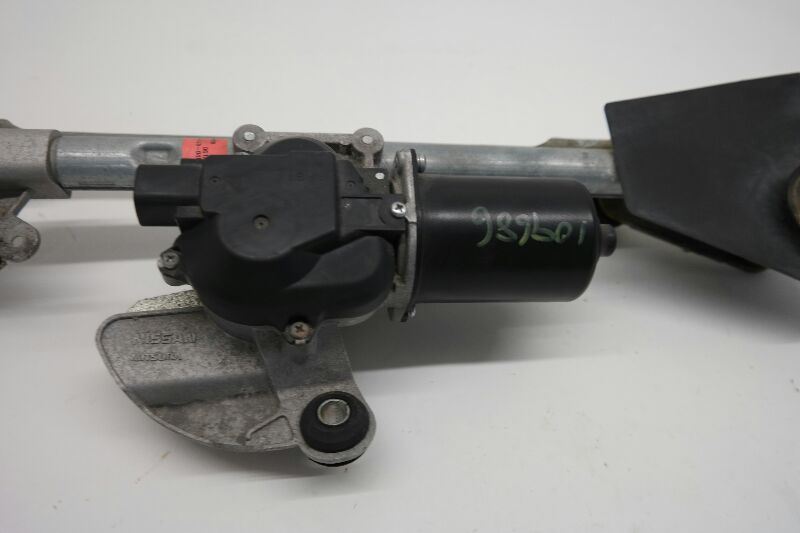 2008-2013 NISSAN ALTIMA Windshield Wiper Motor With Transmission | eBay