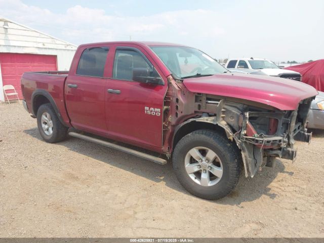 RIGHT FRONT STRUT OEM 13-24 DODGE RAM1500 - Image 2