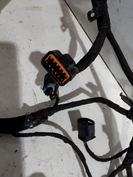2012-2015 Kia Optima Engine Wire Wiring Harness 2.0L Automatic USA