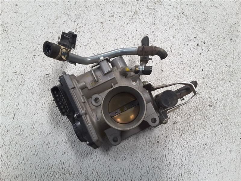 Throttle Body 1.5L Fits 11-16 CR-Z 245900 | eBay