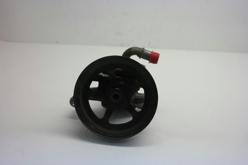 07-17 GMC ACADIA 3.6L Power Steering Pump | eBay