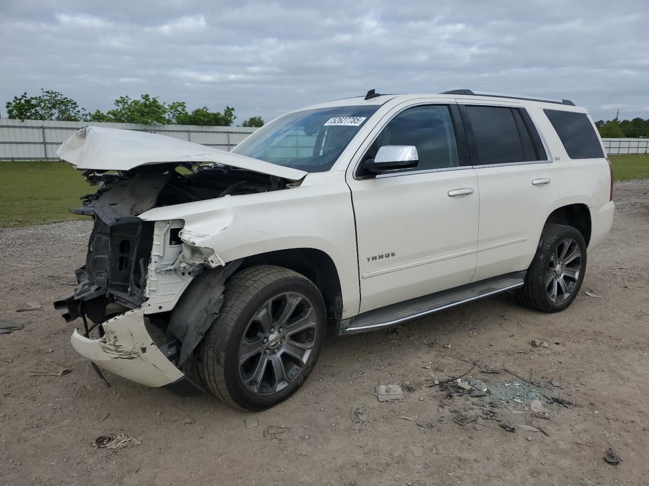 Benzeen 2015 Third Seat Station Wagon Van 5769133 - Image 1