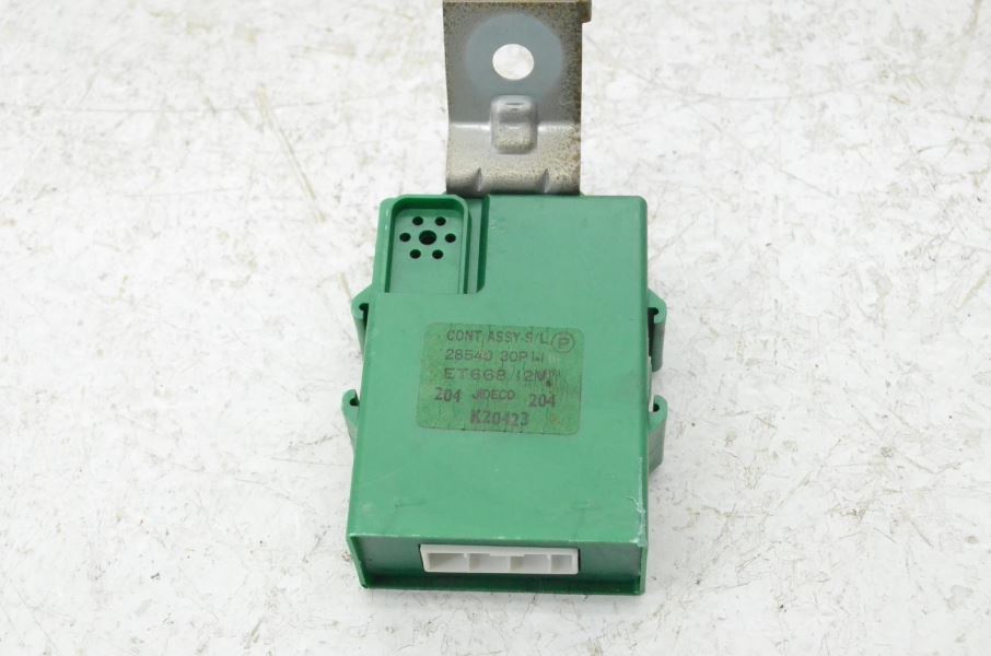 1993 Nissan 300ZX Z32 2+2 Shift Lock Control Module 28540 30P | eBay