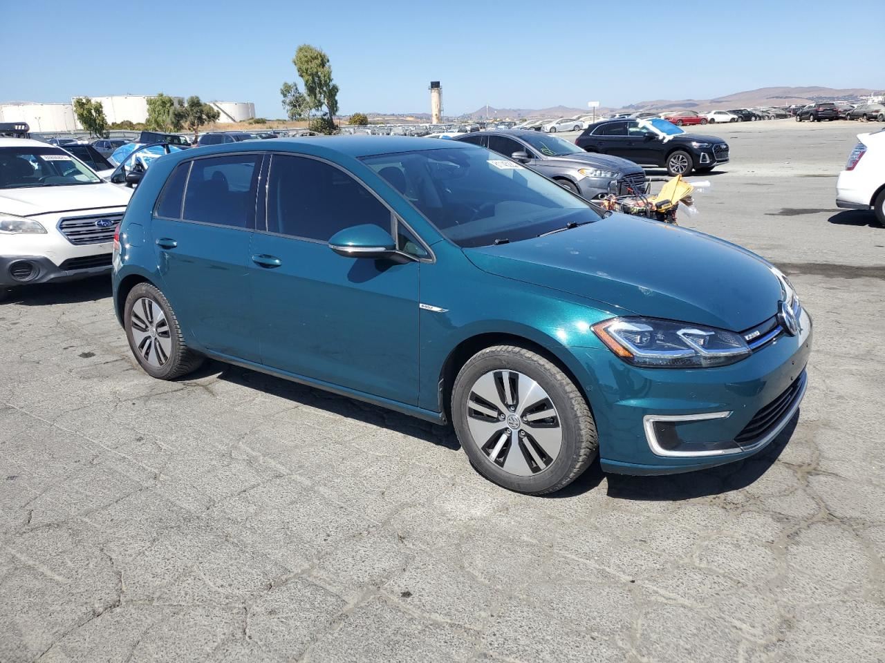 VOLTAGE CONVERTER/CONTROL MODULE OEM 17-20 VOLKSWAGEN GOLF 1YR WRNTY - Image 4