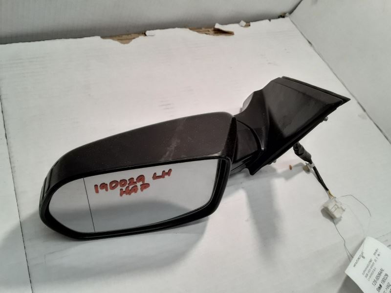 20122016 HONDA CRV, Driver Side View Mirror Power SE US Market Nonheated OEM eBay