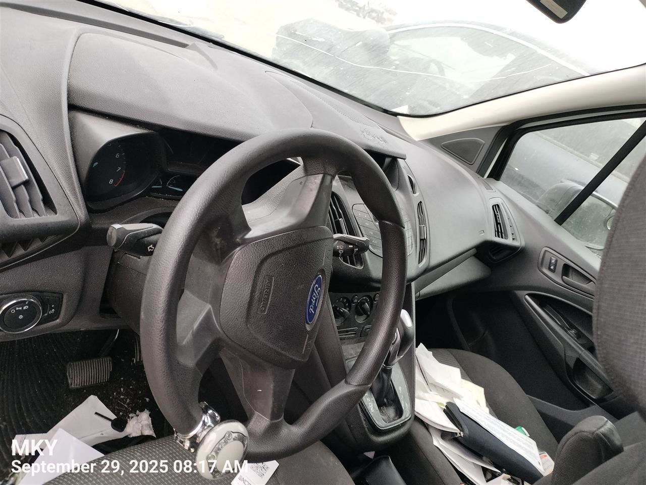 DASH WIRE HARNESS FT1Z14401QP 2017 FORD TRANSCNCT - Image 3