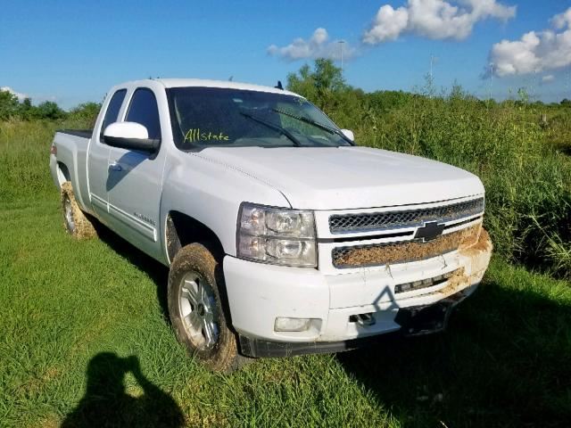 2010 silverado 1500 parts