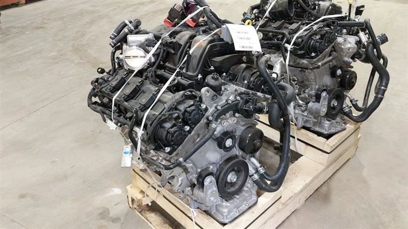 promaster 3.6 engine