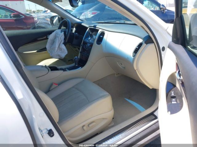 DASH WIRE HARNESS 240105UB4A 2016 INFINITI QX50 - Image 5