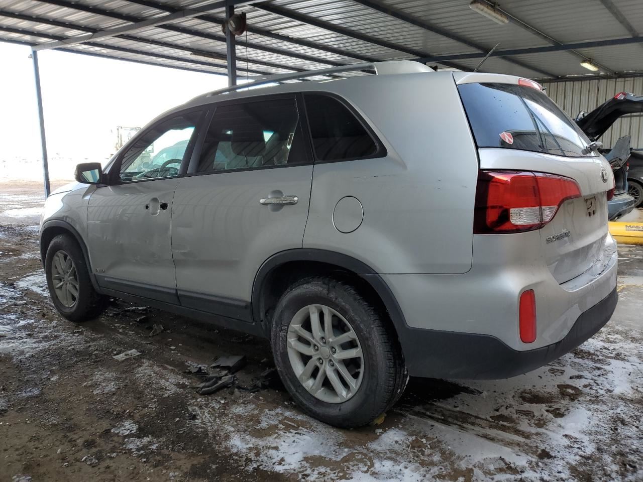 DASH WIRE HARNESS 2015 KIA SORENTO - Image 2