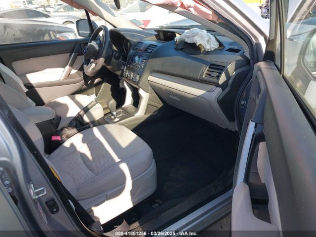 DASH WIRE HARNESS 81302SG310 2014 SUBARU FORESTER - Image 5