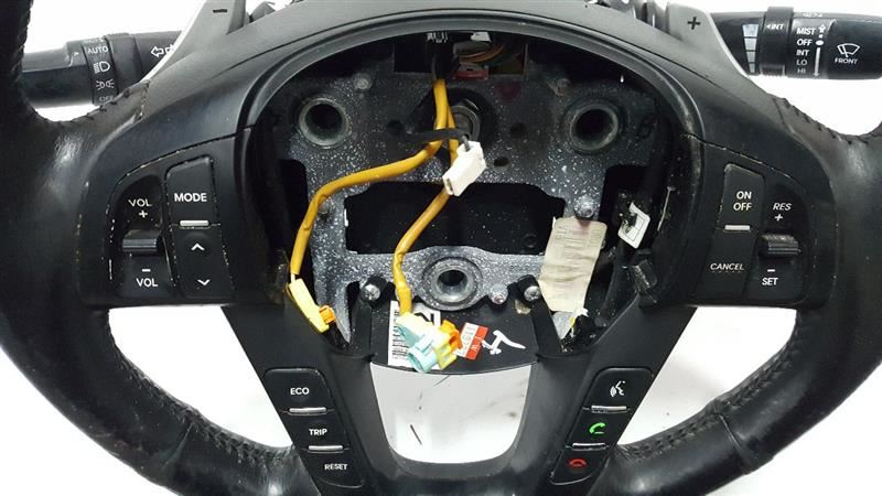 Power Steering Column With Motor Keyless Ignition OEM 2011 2012 2013
