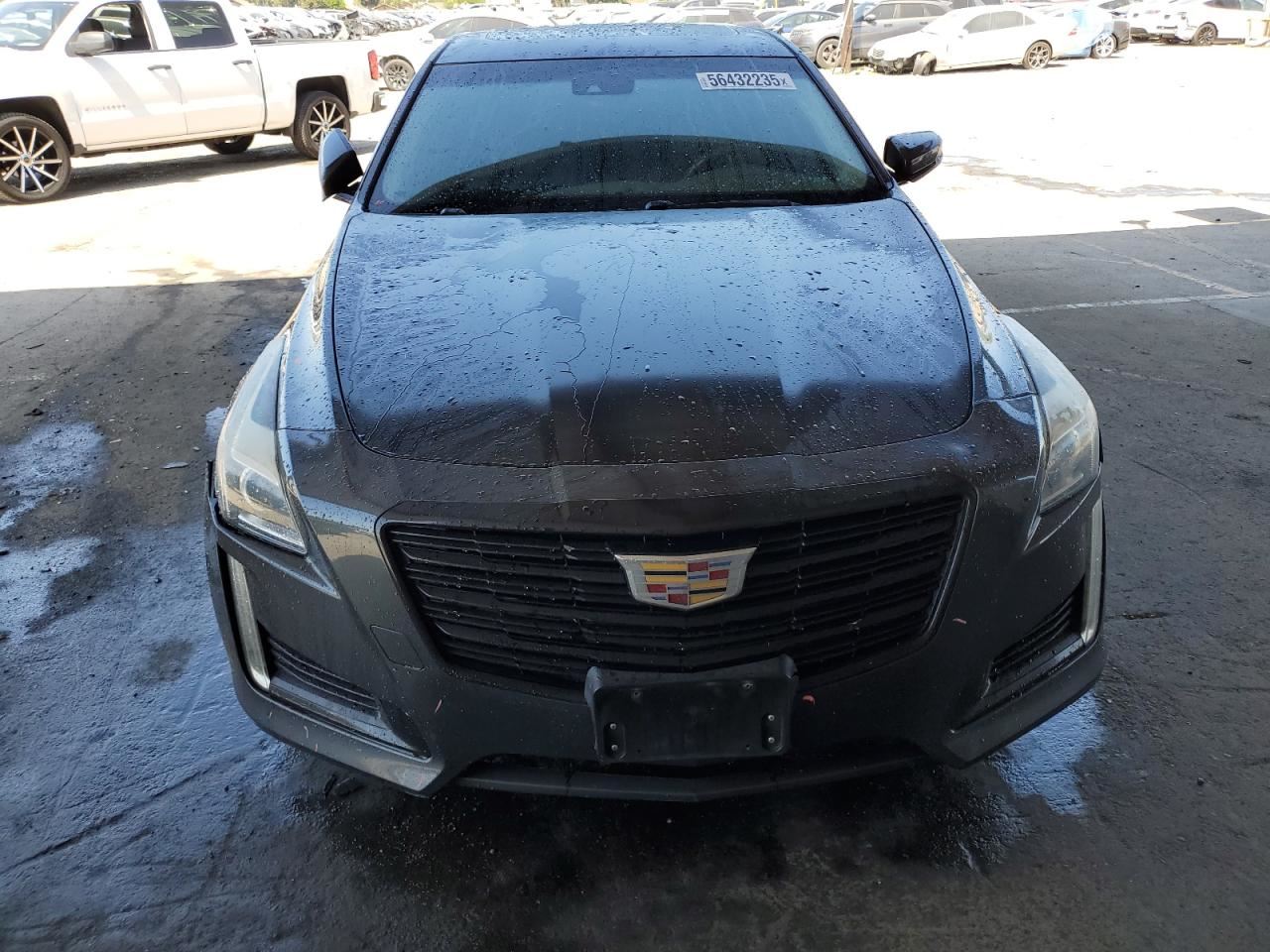 DASH WIRE HARNESS OEM 2015 CADILLAC CTS - Image 5