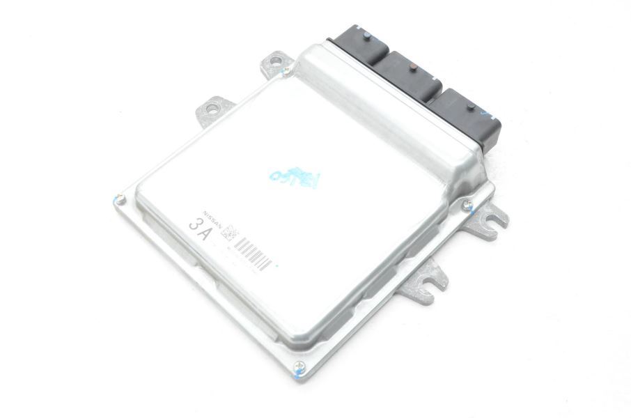 2010 Nissan 307Z Roadster Automatic Engine Control Module MEC108