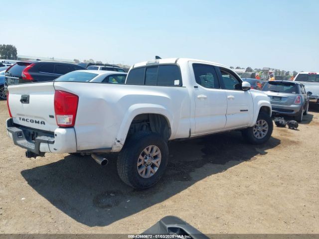 STEERING COLUMN OEM 16-17 TOYOTA TACOMA 1YR WRNTY - Image 5