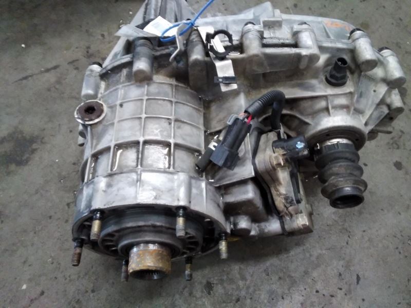 Transfer Case Fits 9900 ESCALADE 479319 eBay