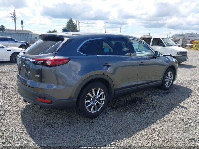 CX-9 2016 Engine Wire Harness 7564974 - Image 5