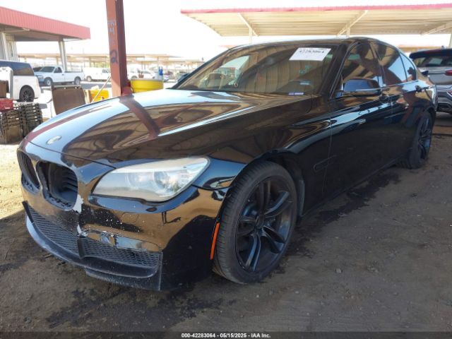 POWER BRAKE BOOSTER OEM 09-15 BMW 750I 1YR WRNTY - Image 3