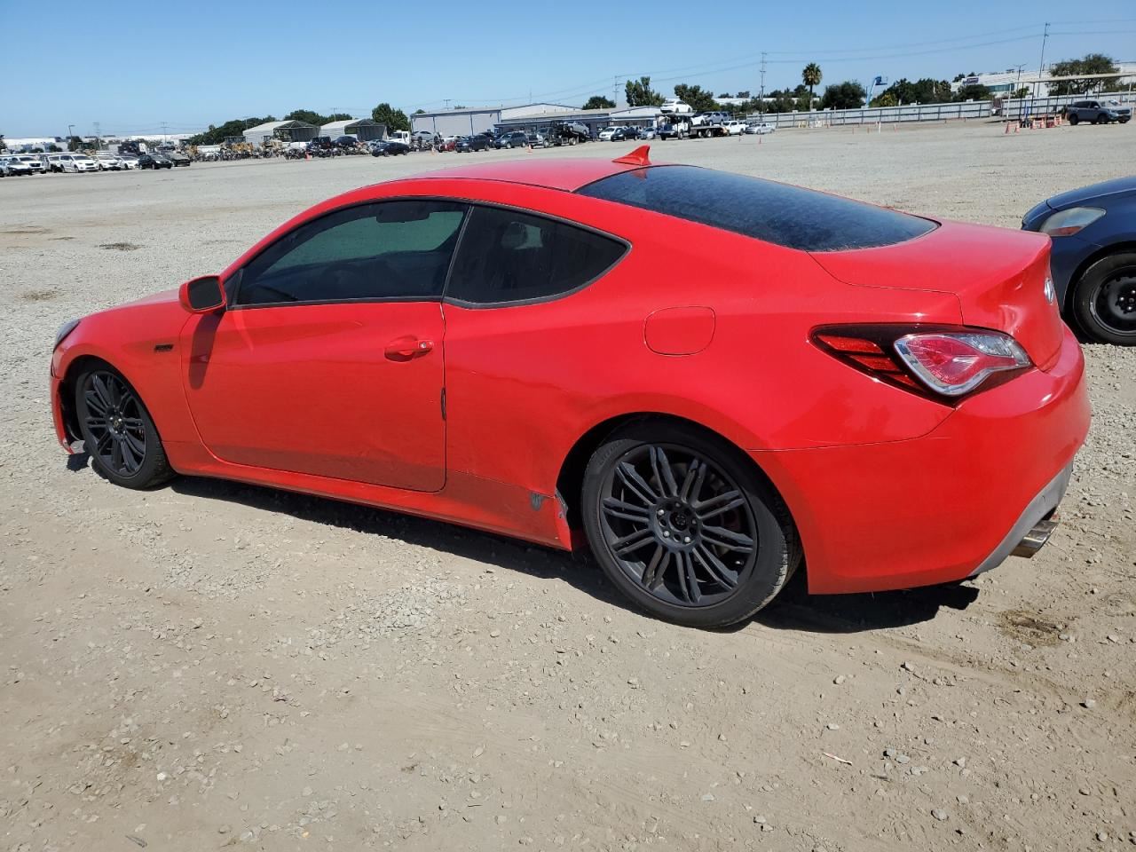 TURBOCHARGER/SUPERCHARGER OEM 13-14 HYUNDAI GENESIS 1YR WRNTY 282312C600 - Image 5