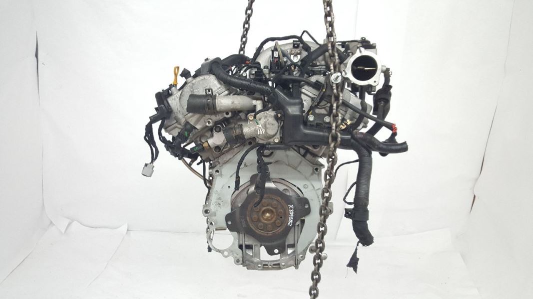Engine Motor 2.7 VIN D 2007 2008 2009 Hyundai Santa FE OEM | eBay