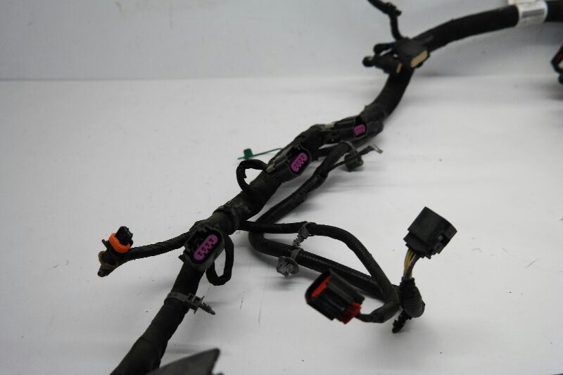 2016 Chevrolet Impala 3.6L Engine Wiring Harness | eBay