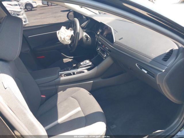 SONATA 2023 Dash Wire Harness 7443241 - Image 5