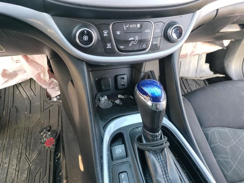 2016-2019   Chevrolet Volt Driver Left Rear Brake Calipers 13515113 OEM.   - Image 4